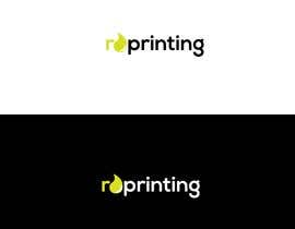 #2 per Create a logo for printing online store da kennmcmxci