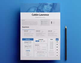 #32 za Design my resume/enhance the layout od duartenbppereira