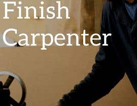 #4 for I have a Moulding business and I’m looking to hire experienced finish carpenters to install all types of doors trim. Please provide me with a advertising poster both in Spanish and English.

I am looking for a poster to advertise the job openings thanks by ahmadakmalrazak