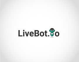 #23 za LiveBot.io Logo Project od mayk4b