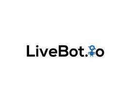 #28 za LiveBot.io Logo Project od beauty222