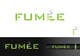 Imej kecil Penyertaan Peraduan #204 untuk                                                     Logo Design for Fumée
                                                