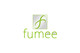 Ảnh thumbnail bài tham dự cuộc thi #392 cho                                                     Logo Design for Fumée
                                                
