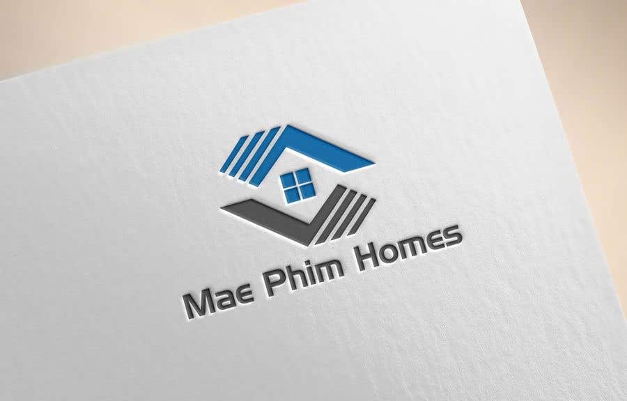 Contest Entry #142 for                                                 Design a Logo for Real Estate Firm
                                            