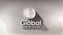 #6 for You Tube Intro and Outro for Global Voices of Change. ORIGINAL work. Read guideline carefully!!!!! by DeluxeStudio