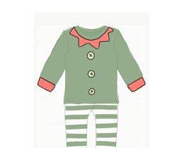 #6 ， Fashion design for a kids Pajamas brand 来自 evangelynwong
