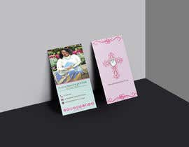 #23 ， Design some Business Cards 来自 sahadat531
