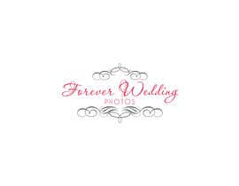 #33 untuk Design Logo for wedding photo website oleh Raiyan47