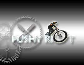 #11 for Pushy Riot af koyxd91