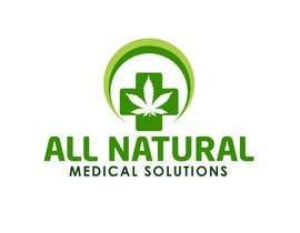 #22 ， Design a Logo for a Medical Cannabis Clinic 来自 tarana2402