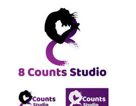 #10 for Design a Logo - 8 Counts Studio by markovicnatasha