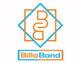 #85 for Billaband Logo Design by HalimPerdana
