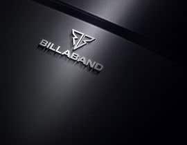 #87 for Billaband Logo Design by SoikotDesign