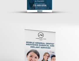 #5 for Design a Retractable Banner by ephdesign13