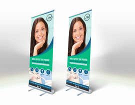 #78 for Design a Retractable Banner by subratb