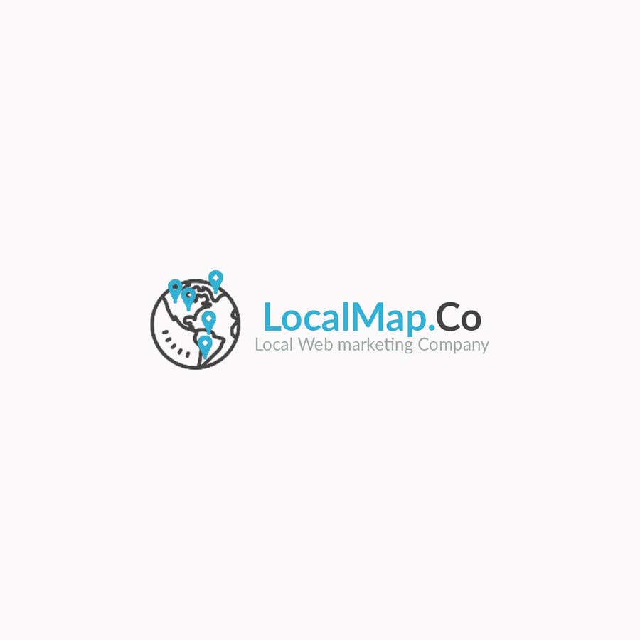 Konkurrenceindlæg #58 for                                                 Logo Design for Local Web Marketing Company
                                            