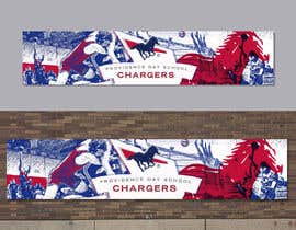 #47 cho Design a Wall Mural for an Athletic Association bởi eliartdesigns