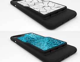 #16 for iPhone Case Coloring by vungurean