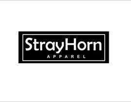 #114 for Logo design for strayhorn by shivambansal997