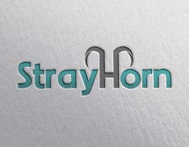 ankurrpipaliya님에 의한 Logo design for strayhorn을(를) 위한 #102
