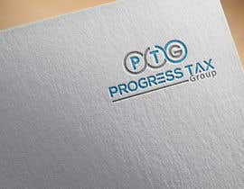 #221 for Logo for tax company by malenga