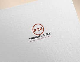 #202 for Logo for tax company by asifkhan121