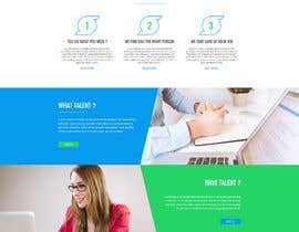 #2 for Design Website Homepage Only by nirajsoni67