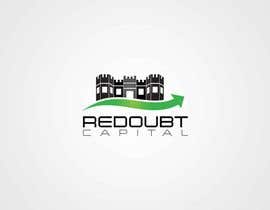 #139 untuk Logo Design for Redoubt Capital oleh IzzDesigner