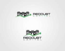 #14 untuk Logo Design for Redoubt Capital oleh IzzDesigner
