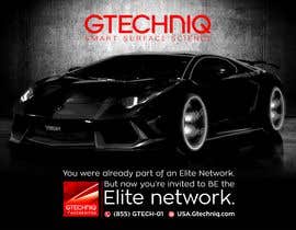 #46 for Gtechniq Elite by jamiu4luv