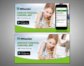 #22 for Design A Facebook Ad For A Parenting App by Opuarmaanislam21