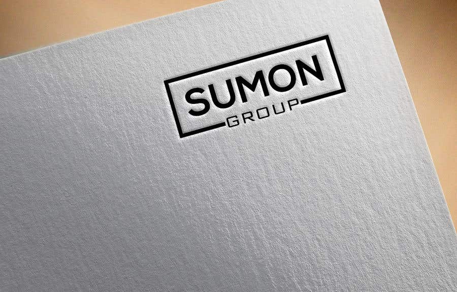 Contest Entry #51 for                                                 Sumon Group: Logo Design. Should be Simple & Meaningful.
                                            