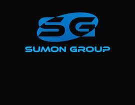 #45 för Sumon Group: Logo Design. Should be Simple &amp; Meaningful. av Marybeshayg