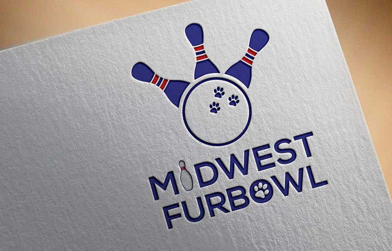 Contest Entry #47 for                                                 Design a Logo: Furry Bowling
                                            