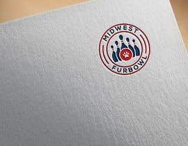 #99 สำหรับ Design a Logo: Furry Bowling โดย chessmaster909