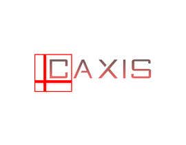 #67 cho Design a Logo for C_Axis bởi poma1903