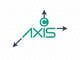 Miniatyrbilde av konkurransebidrag #20 i                                                     Design a Logo for C_Axis
                                                