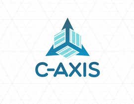 #56 cho Design a Logo for C_Axis bởi judasMBit