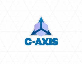 #58 cho Design a Logo for C_Axis bởi judasMBit