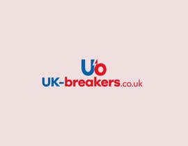 #56 for Design a Logo for UK-Breakers.co.uk by heshamelerean