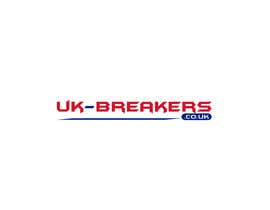 #40 for Design a Logo for UK-Breakers.co.uk by hassanrazarao01