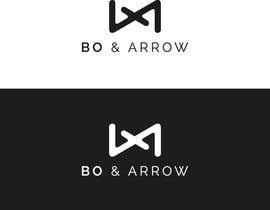 #1133 Design a ( Image + words ) logo for audio brand trademark /Bo &amp; Arrow részére sk03150329 által