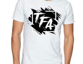 #115 for Design a T-Shirt av KLTP