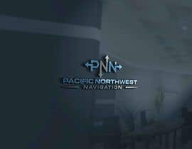 #176 per Design a company logo for Pacific Northwest Navigation da mindreader656871