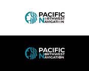 #64 per Design a company logo for Pacific Northwest Navigation da firassamir
