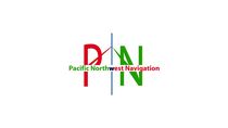 #226 per Design a company logo for Pacific Northwest Navigation da mdabuhasanbd