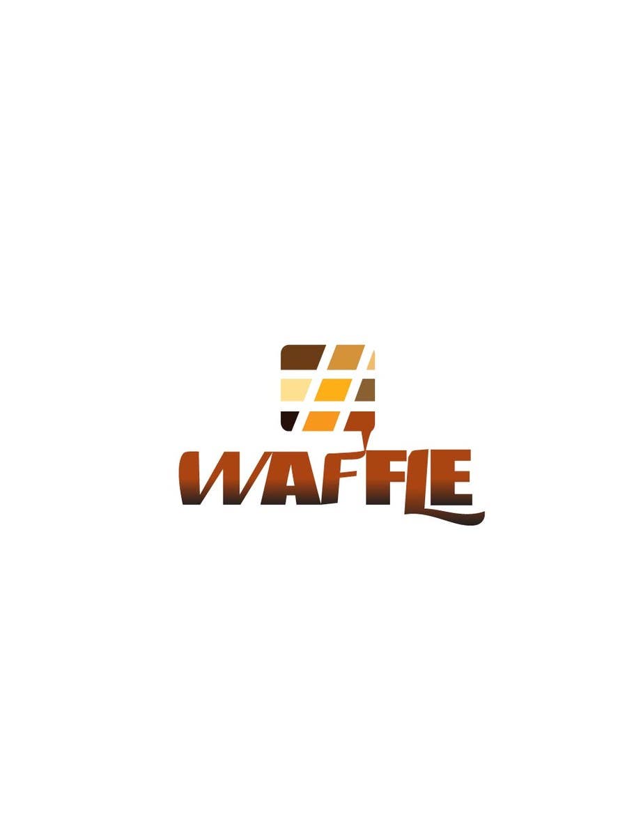 Příspěvek č. 919 do soutěže                                                 Waffle App Logo
                                            