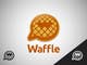 Contest Entry #812 thumbnail for                                                     Waffle App Logo
                                                
