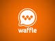
                                                                                                                                    Miniatura de participación en el concurso Nro.                                                903
                                             para                                                 Waffle App Logo
                                            