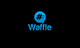 Náhled příspěvku č. 802 do soutěže                                                     Waffle App Logo
                                                